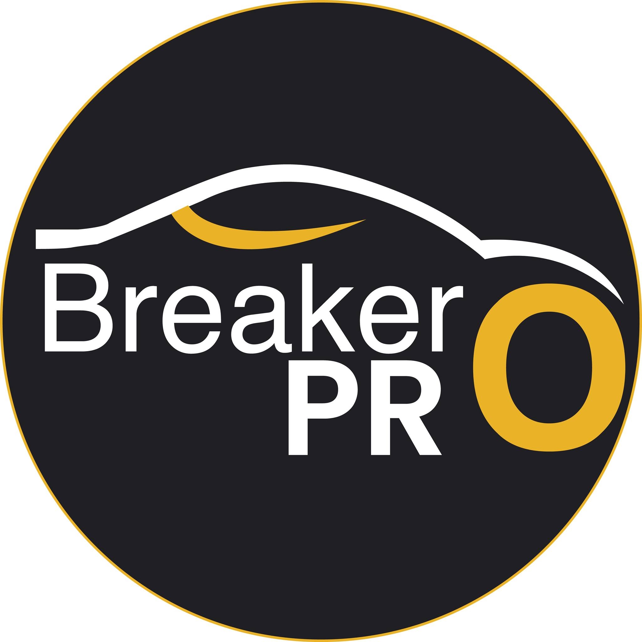 Breaker pro - north america yellow pages