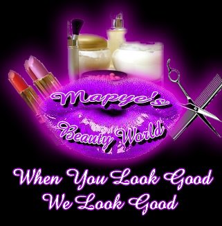 Mapye's beauty world - north america yellow pages
