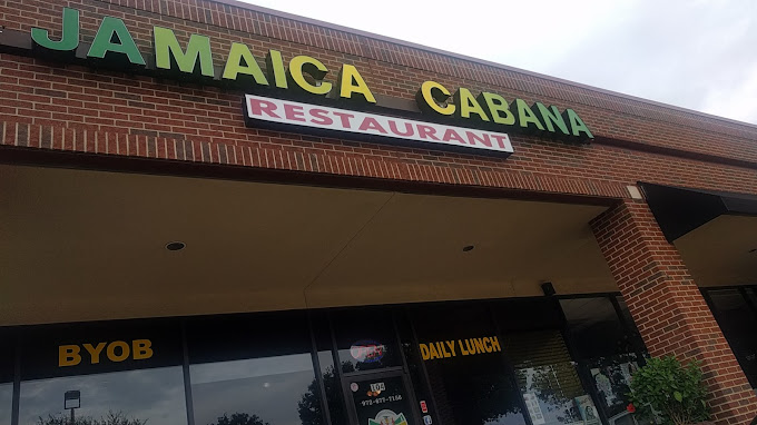 Jamaica cabana restaurant - north america yellow pages