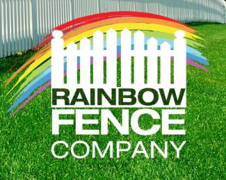 Rainbow fencing inc - north america yellow pages