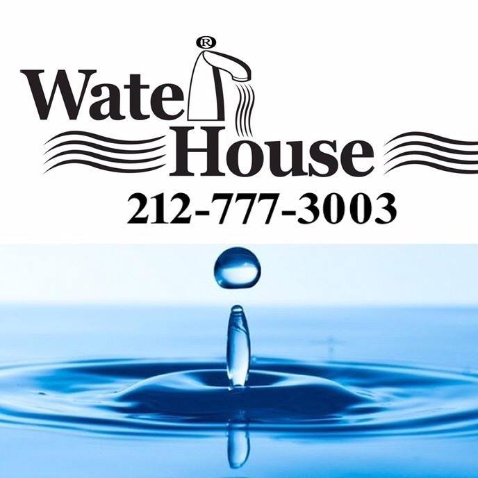 Waterhouse plumbing  - north america yellow pages