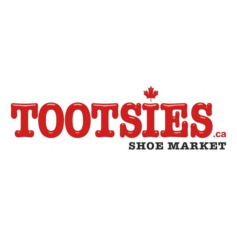 Tootsies shoe market - north america yellow pages