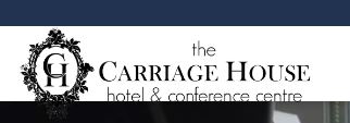 Carriage house hotel & conference centre - north america yellow pages