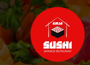 Kinja sushi - north america yellow pages
