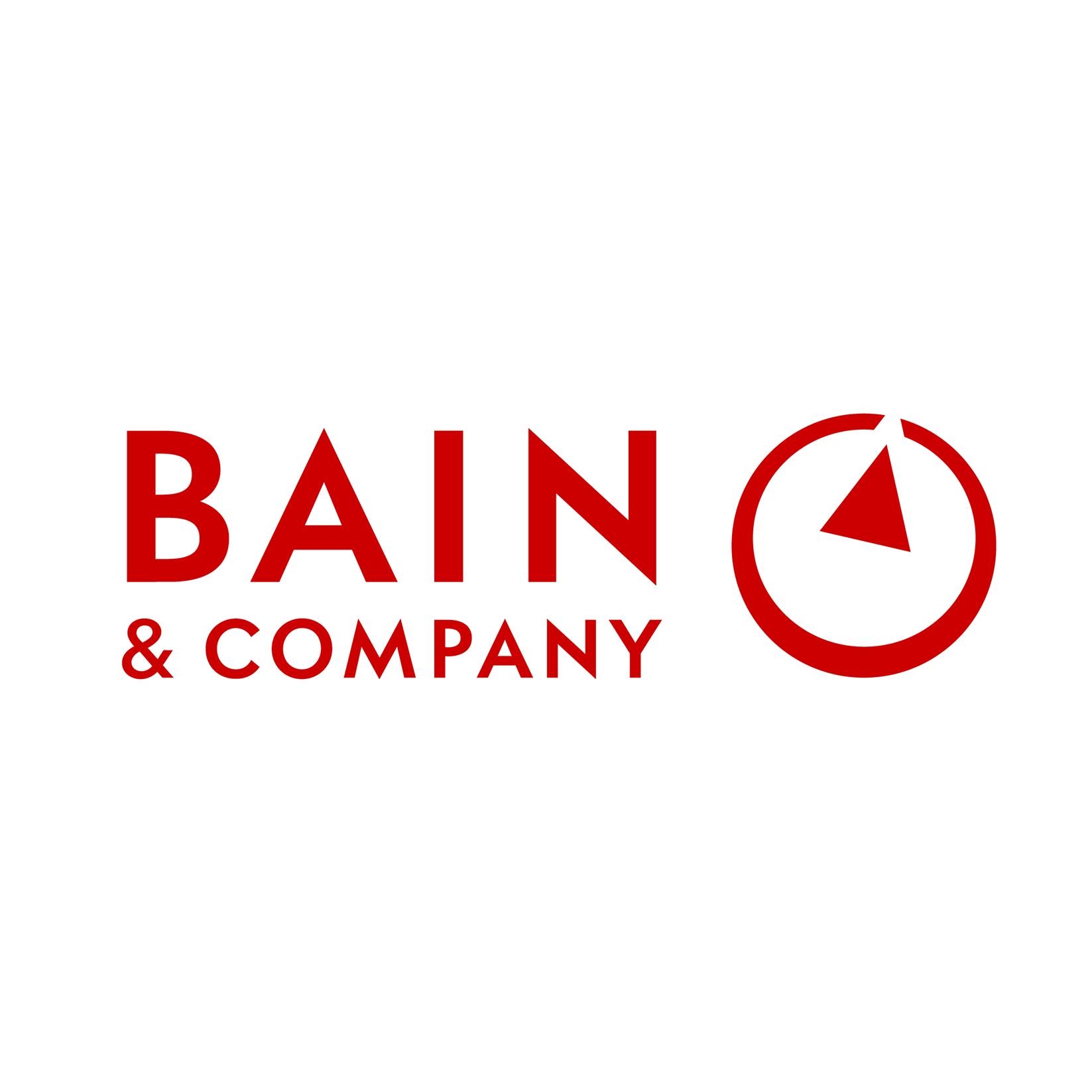 Bain & company  - north america yellow pages
