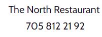 The north restaurant - north america yellow pages