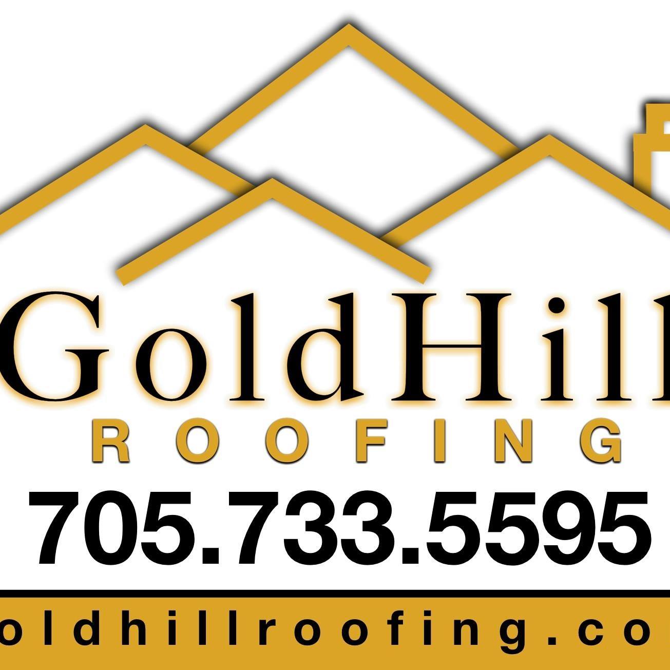 Goldhill roofing - north america yellow pages