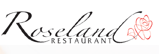 Roseland restaurant - north america yellow pages