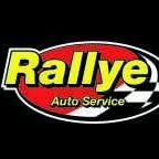 Rallye auto service - north america yellow pages