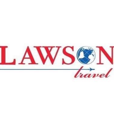 Lawson travel - north america yellow pages