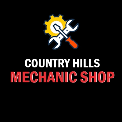 Country hills mechanic shop - north america yellow pages