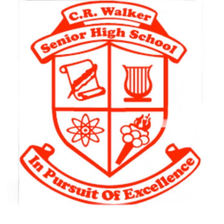 C. r. walker senior high school - north america yellow pages