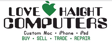 Love haight computers  - north america yellow pages