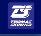 Thomas skinner  - north america yellow pages
