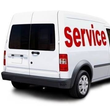 Dial appliance service - north america yellow pages