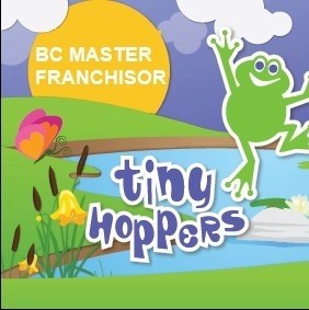 Tiny hoppers - barrie, big bay point - north america yellow pages