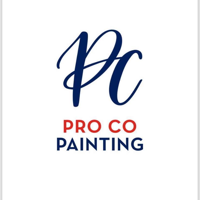 Pro co painting - north america yellow pages