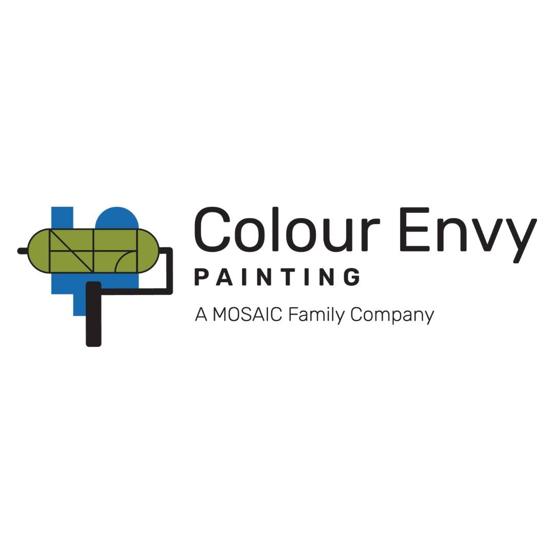 Colour envy painting - north america yellow pages
