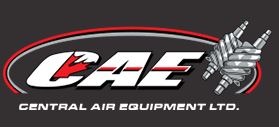 Central air equipment ltd - north america yellow pages