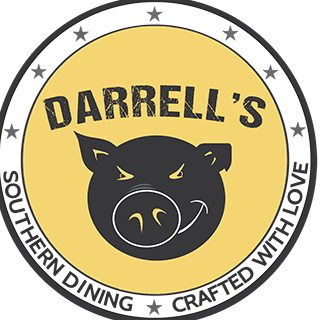 Darrell's restaurant - north america yellow pages