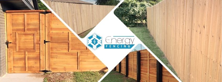 Energy fencing - north america yellow pages