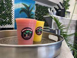 Unruly smoothies - north america yellow pages