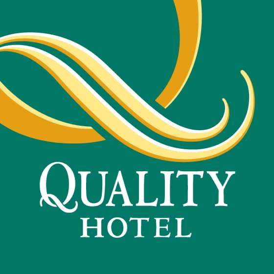 Quality hotel - north america yellow pages