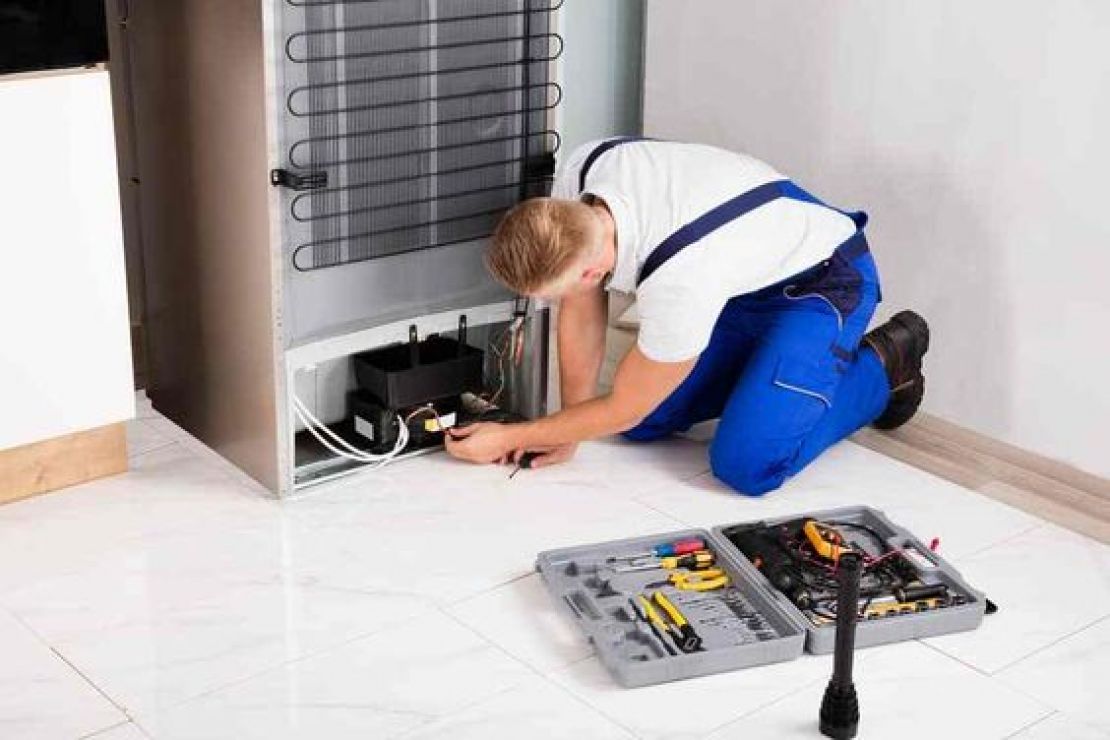 Alpha appliance repair of guelph - north america yellow pages