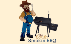 The south smokin bbq - north america yellow pages
