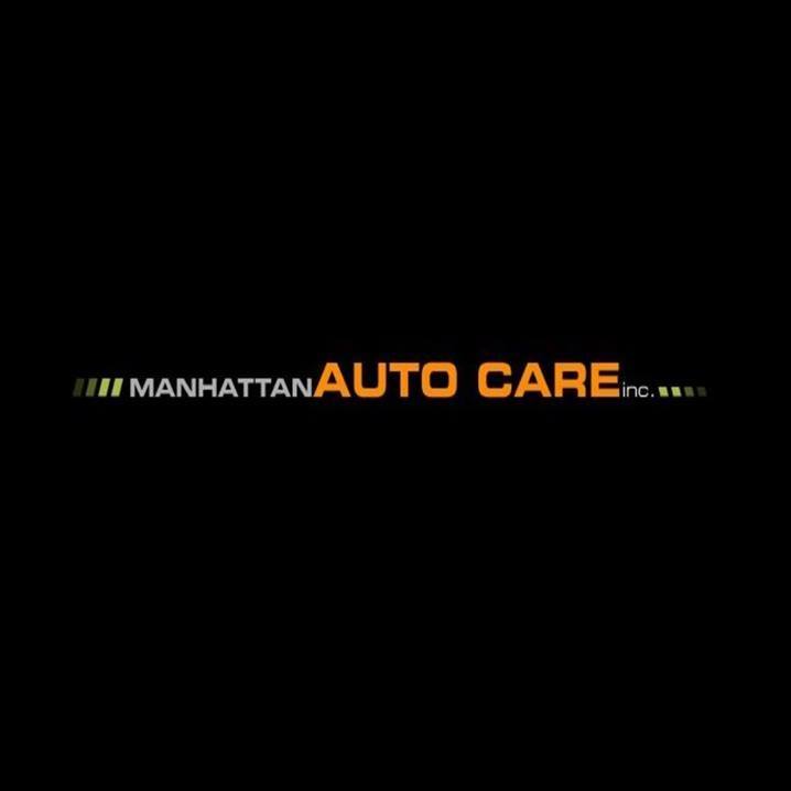 Manhattan auto repair inc. - north america yellow pages