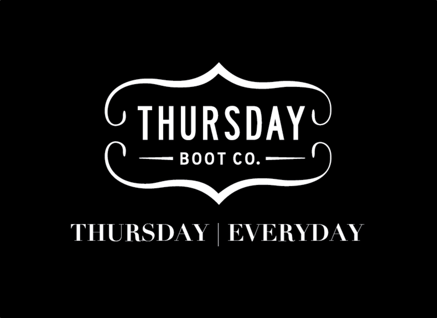 Thursday boot company - north america yellow pages