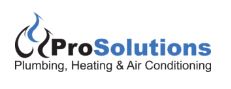 Prosolutions plumbing, heating & air conditioning - north america yellow pages