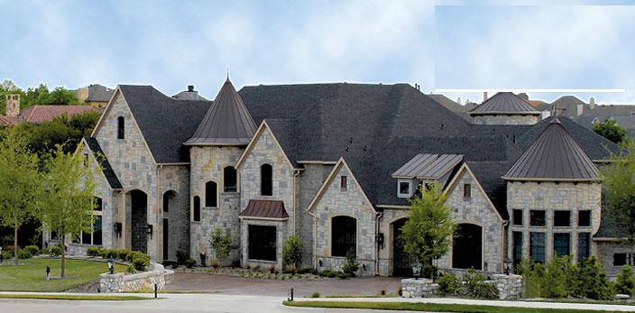 Bold roofing  - north america yellow pages