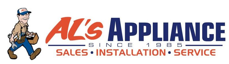 Al's appliance repair - north america yellow pages
