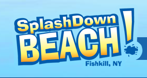 Splashdown beach - north america yellow pages