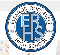 Eleanor roosevelt high school - north america yellow pages